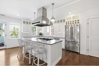 3 Brook St #A, Cohasset, MA 02025 - Photo 3