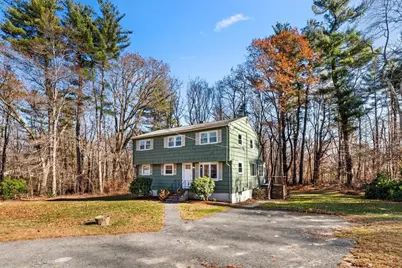 12 Hickory Ln #12, Burlington, MA 01803 - Photo 1