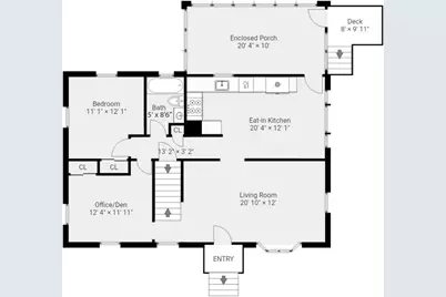 12 Hickory Ln #12, Burlington, MA 01803 - Photo 35