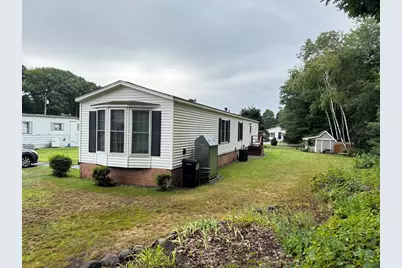 160 Washington Street #57, Plainville, MA 02762 - Photo 3