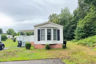 160 Washington St, Plainville, MA 02762 - Photo 3