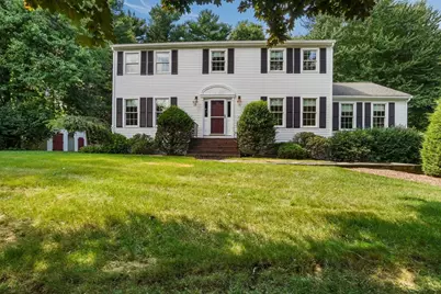 22 Danielle Ln, Mansfield, MA 02048 - Photo 1