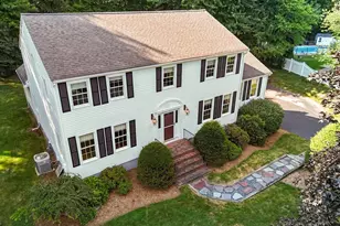 22 Danielle Ln, Mansfield, MA 02048 - Photo 3