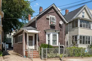31 Everett Ave, Somerville, MA 02145 - Photo 1