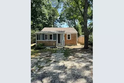 163 Ninigret Ave, Mashpee, MA 02649 - Photo 1