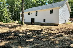 Lot 5 Secret Lake Rd, Phillipston, MA 01331 - Photo 3