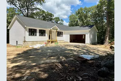 Lot 5 Secret Lake Rd., Phillipston, MA 01331 - Photo 1