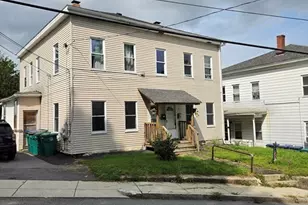 29 Beech St, Fitchburg, MA 01420 - Photo 1