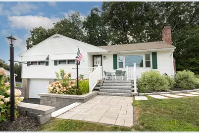 23 Mary Ann Dr, Worcester, MA 01606 - Photo 3