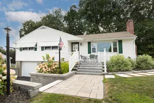 23 Mary Ann Dr, Worcester, MA 01606 - Photo 3