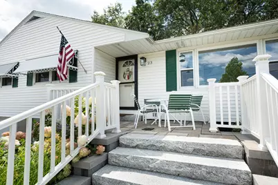 23 Mary Ann Dr, Worcester, MA 01606 - Photo 5