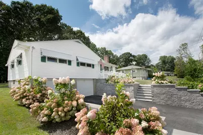 23 Mary Ann Dr, Worcester, MA 01606 - Photo 5