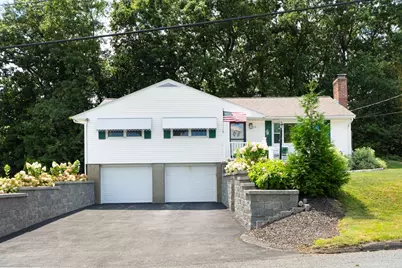 23 Mary Ann Dr, Worcester, MA 01606 - Photo 3