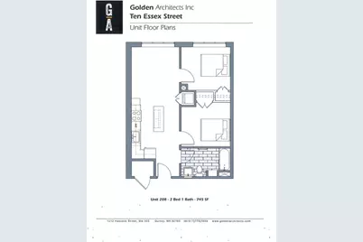 10 Essex St. #208, Cambridge, MA 02139 - Photo 9