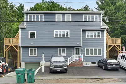 391 Cedar Brook Rd #2, Lynn, MA 01904 - Photo 19
