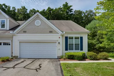36 Arbor Glen Drive #36, Stow, MA 01775 - Photo 1