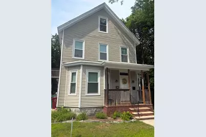 110 Eighteenth Street #2nd Fl, Lowell, MA 01850 - Photo 1