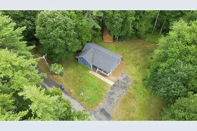 85 Wilson Rd, Belchertown, MA 01007 - Photo 3