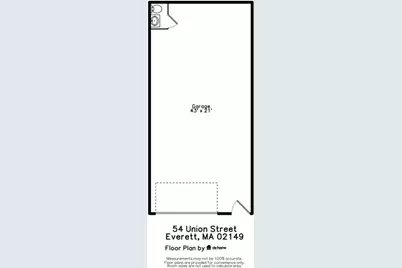54 Union Street, Everett, MA 02149 - Photo 7