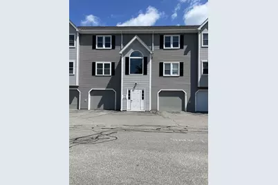 74 Tennis Plaza Road #15, Dracut, MA 01826 - Photo 3