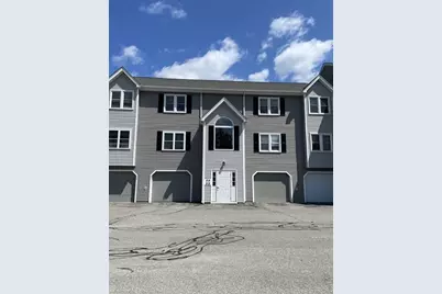 74 Tennis Plaza Road #15, Dracut, MA 01826 - Photo 1