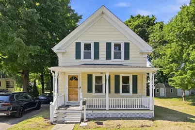24 Railroad Ave, Norwood, MA 02062 - Photo 1