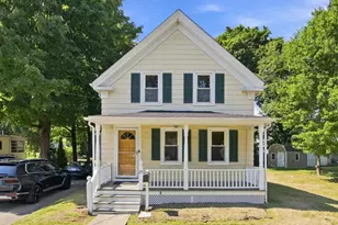 24 Railroad Ave, Norwood, MA 02062 - Photo 1
