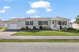 121 E Washington St, North Attleboro, MA 02760 - Photo 1