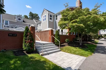 391 Neponset Street #F, Norwood, MA 02062 - Photo 15