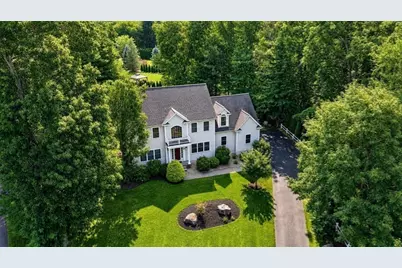 28 Hickory Dr, Shrewsbury, MA 01545 - Photo 31
