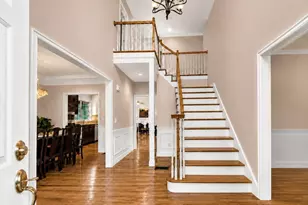28 Hickory Dr, Shrewsbury, MA 01545 - Photo 3