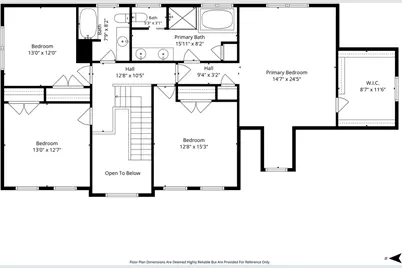 28 Hickory Dr, Shrewsbury, MA 01545 - Photo 35