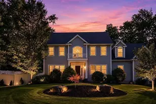 28 Hickory Dr, Shrewsbury, MA 01545 - Photo 1