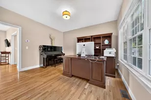 28 Hickory Dr, Shrewsbury, MA 01545 - Photo 13