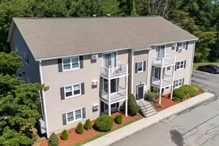 1585 Braley Rd, New Bedford, MA 02745 - Photo 1