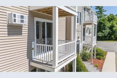 1585 Braley Rd #51, New Bedford, MA 02745 - Photo 31