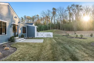46 Sandwich Road #45, Plymouth, MA 02360 - Photo 35