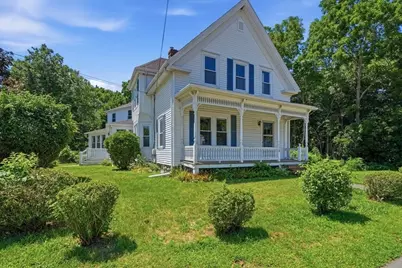 74 Wareham St, Middleborough, MA 02346 - Photo 1