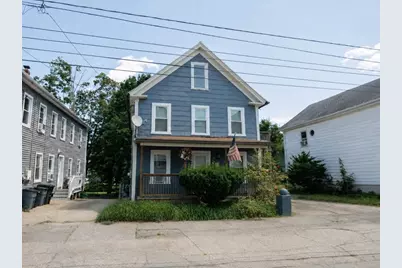 27 Elm Street, Spencer, MA 01562 - Photo 1