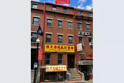 15 Hudson St #3, Boston, MA 02111 - Photo 1