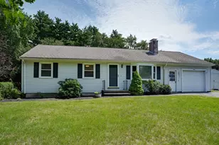 15 Burbank Ln, Lancaster, MA 01523 - Photo 1
