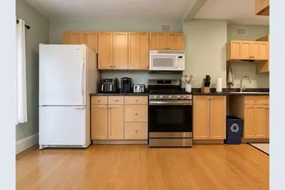 20 Lee Hill Road #20, Boston, MA 02131 - Photo 5