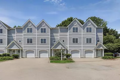 140 Commonwealth Ave #23, North Attleboro, MA 02776 - Photo 1
