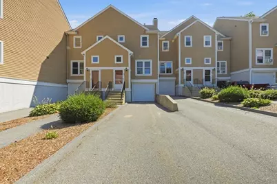 84 Camelot Drive #84, Worcester, MA 01602 - Photo 1