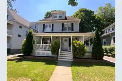 5/5A Ferdinand St, Worcester, MA 01603 - Photo 5