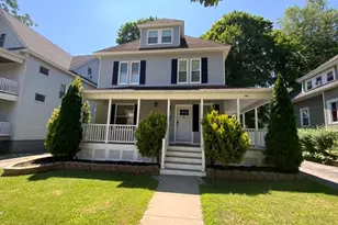 5/5A Ferdinand St, Worcester, MA 01603 - Photo 5
