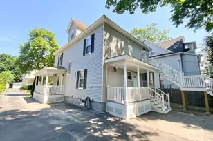 5/5A Ferdinand St, Worcester, MA 01603 - Photo 7