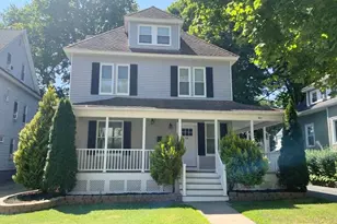 5/5A Ferdinand St, Worcester, MA 01603 - Photo 1