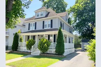 5/5A Ferdinand St, Worcester, MA 01603 - Photo 3