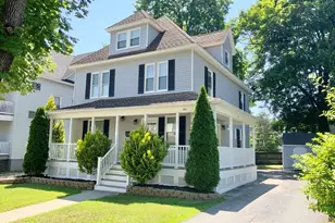 5/5A Ferdinand St, Worcester, MA 01603 - Photo 3